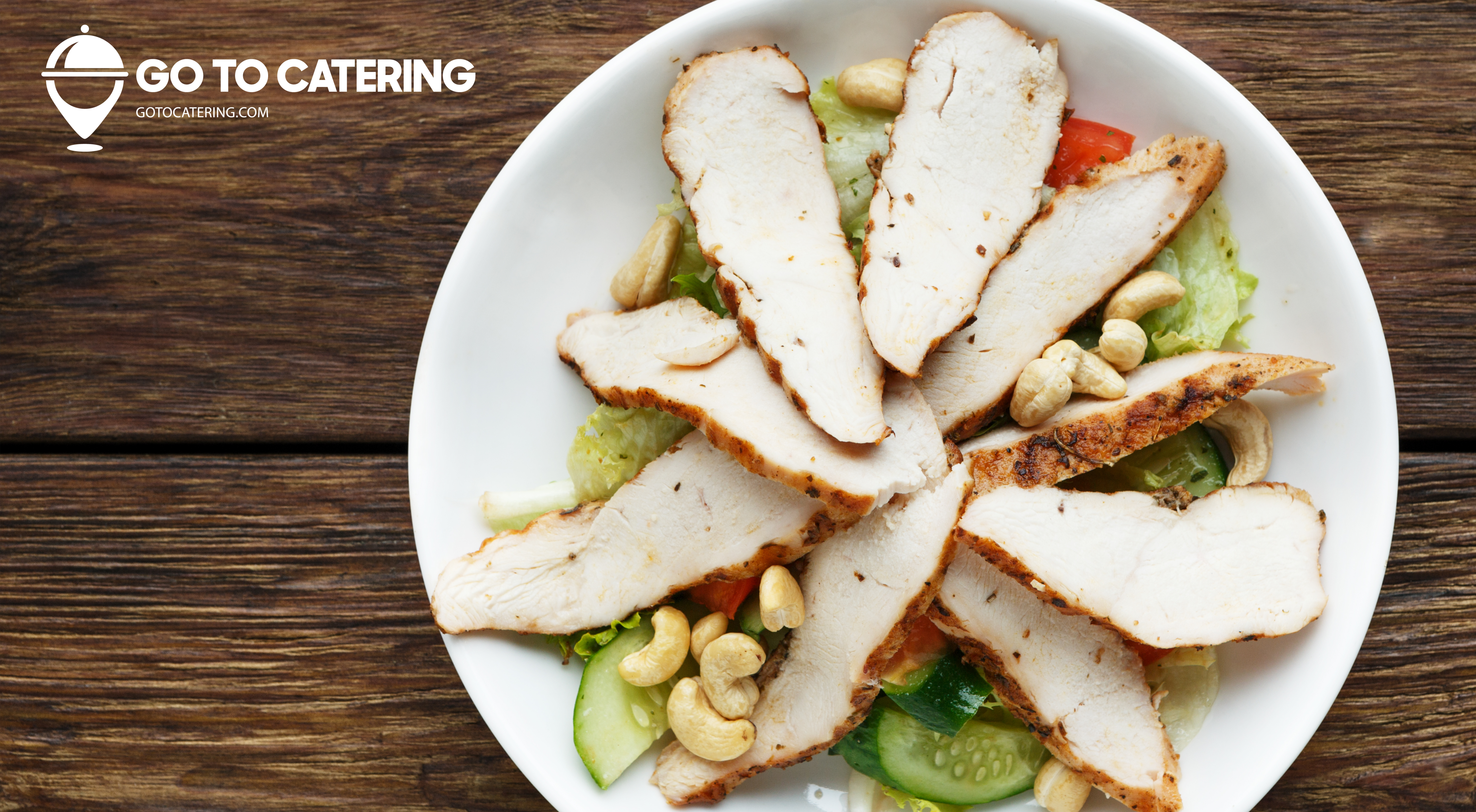 Go to Catering - Serving all your catering needs - Chicago Premier Catering Services