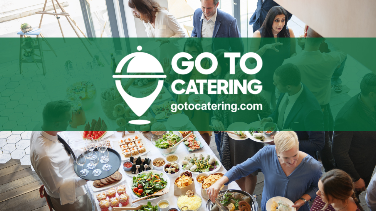 gotocatering.com has a catering menu for any occasion and cover several cuisines including: Breakfast, Greek, Italian, Mexican, Hot Dogs/Burgers and BBQ.